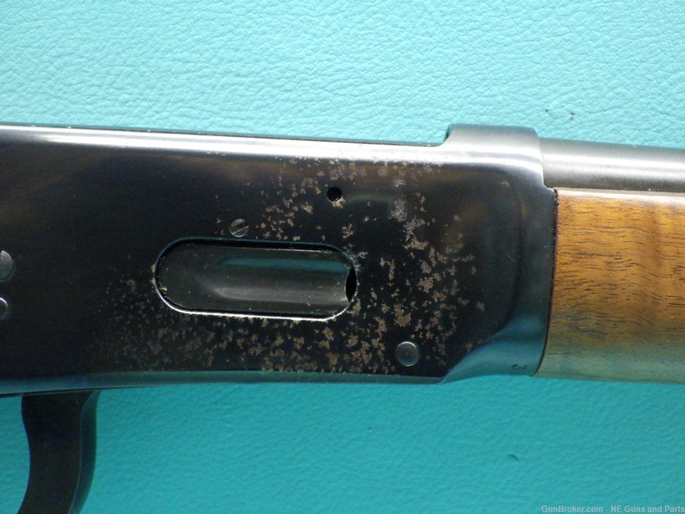 Winchester 94 .30-30Win 20"bbl Rifle MFG 1973 -img-3