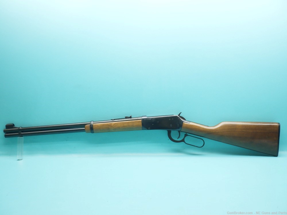 Winchester 94 .30-30Win 20"bbl Rifle MFG 1973 -img-5
