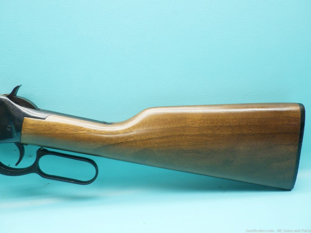 Winchester 94 .30-30Win 20"bbl Rifle MFG 1973 -img-6