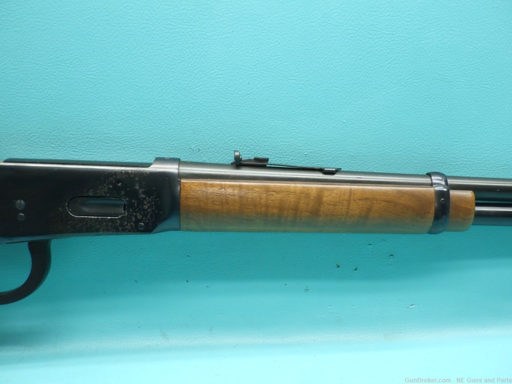 Winchester 94 .30-30Win 20"bbl Rifle MFG 1973 -img-2