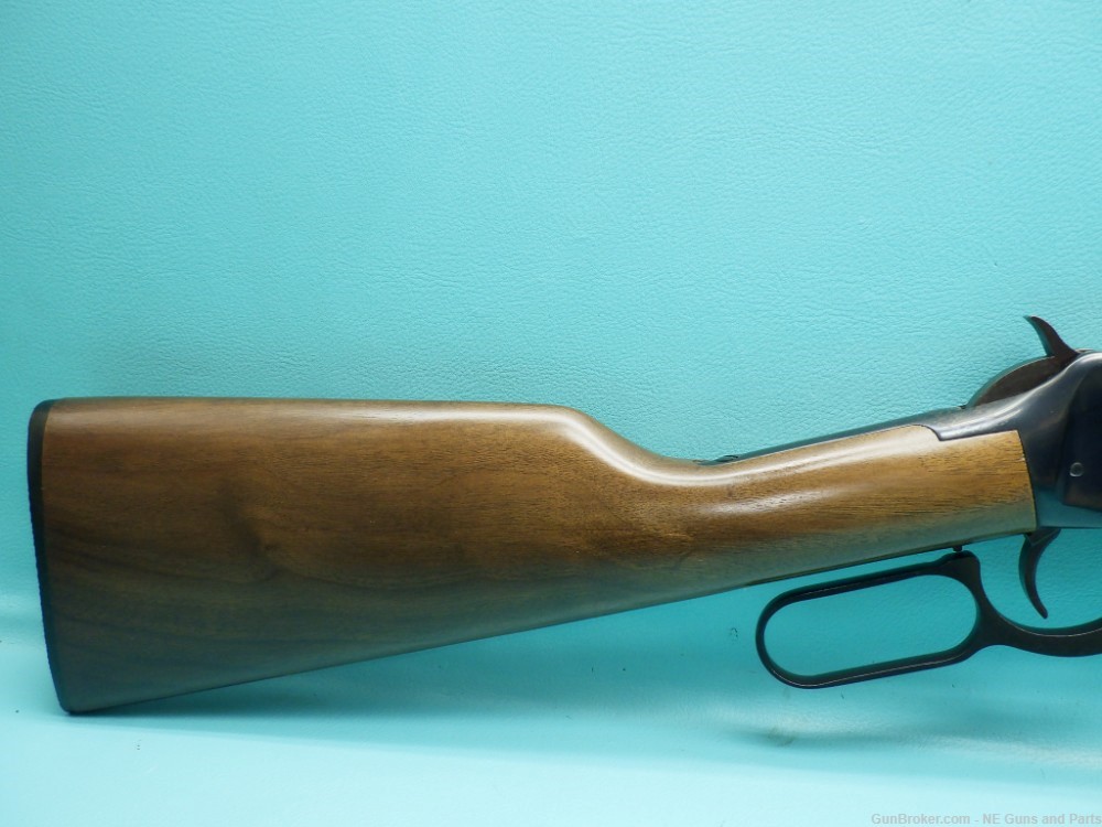 Winchester 94 .30-30Win 20"bbl Rifle MFG 1973 -img-1