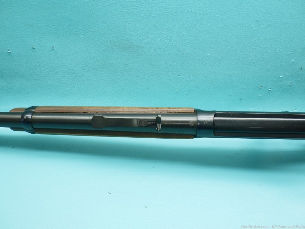 Winchester 94 .30-30Win 20"bbl Rifle MFG 1973 -img-12