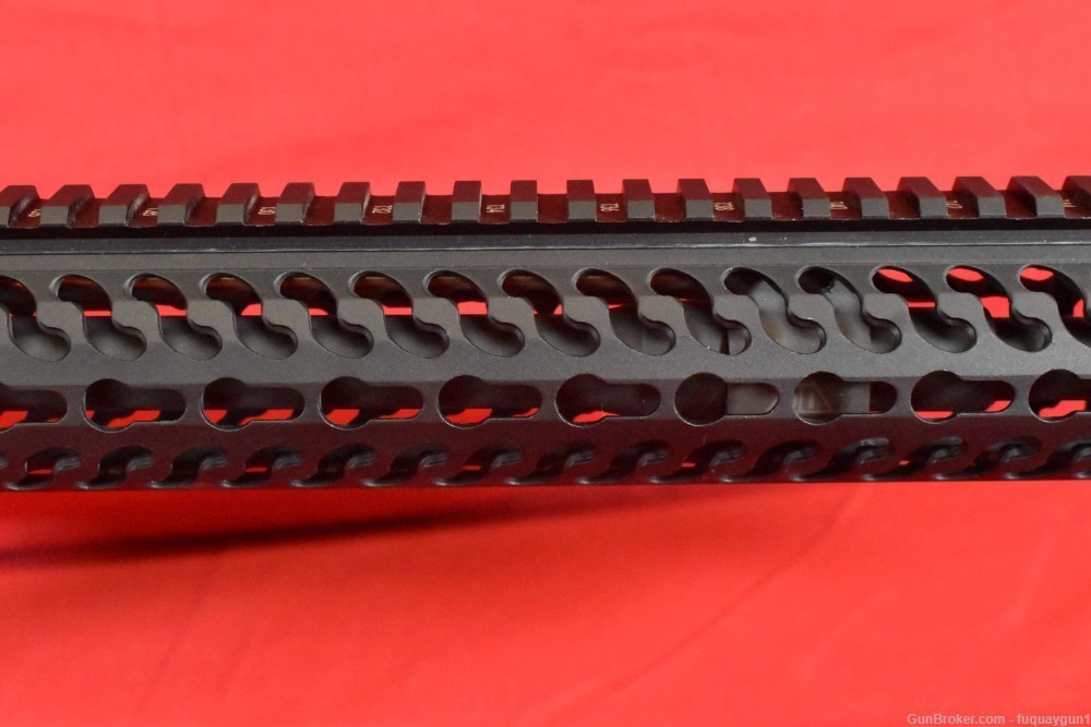 DelTon DTI Sierra 3G Rifle .223 Wylde AR-15 AR15 AR CMC Single Stage Samson-img-19