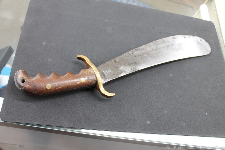 1912 SA Bolo Knife-img-2