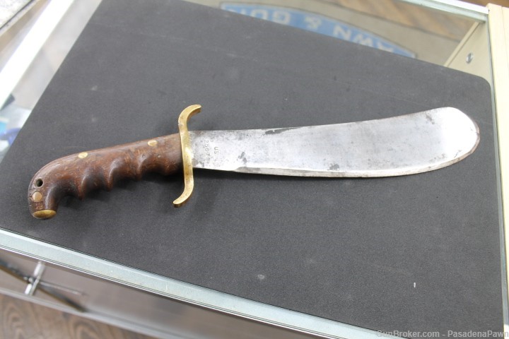 1912 SA Bolo Knife-img-0