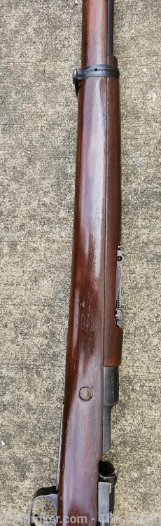 Turkish Ankara 1938 K. Kale Pattern Mauser 8mm 7.92x57 29.5" Bbl 1946 Mfg-img-6