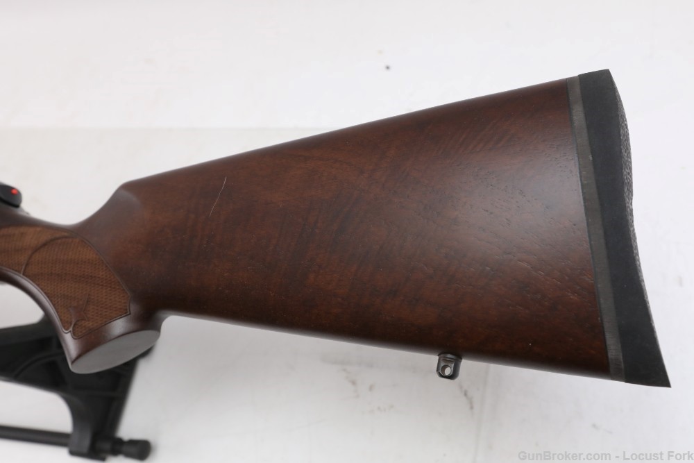 CZ USA 457 American Combo 22lr 17 HMR Mag Fed Bolt Action LNIB No Reserve!-img-18