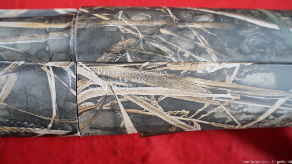 BENELLI SUPER BLACK EAGLE 3 12 AG 3.5" REALTREE MAX-7 (BEN10311)-img-34