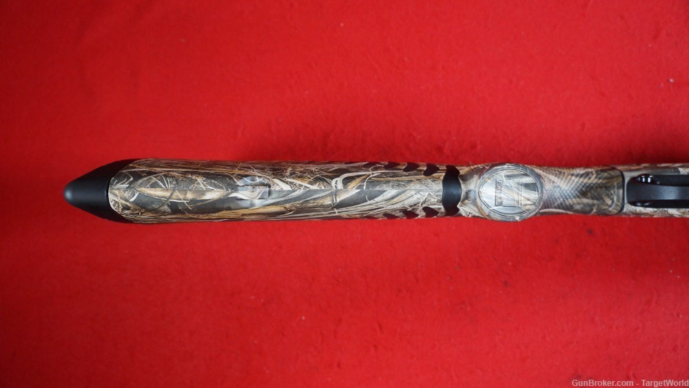 BENELLI SUPER BLACK EAGLE 3 12 AG 3.5" REALTREE MAX-7 (BEN10311)-img-14