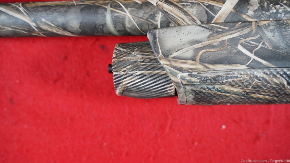 BENELLI SUPER BLACK EAGLE 3 12 AG 3.5" REALTREE MAX-7 (BEN10311)-img-36