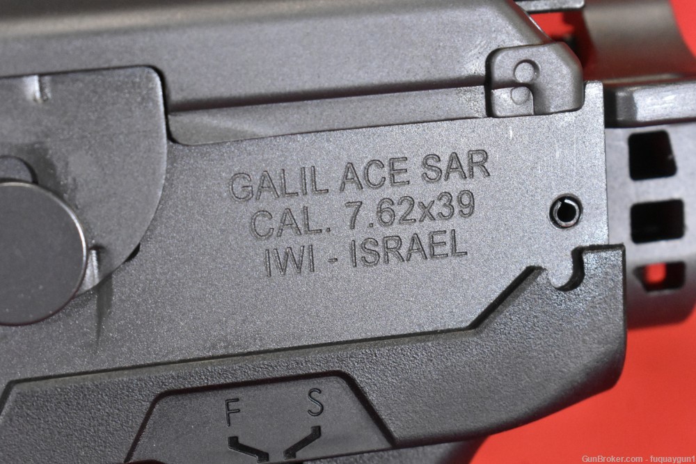 IWI Galil ACE Gen II 7.62x39 16" 30rd GAR37 Magpul CTR Galil-Galil-img-14