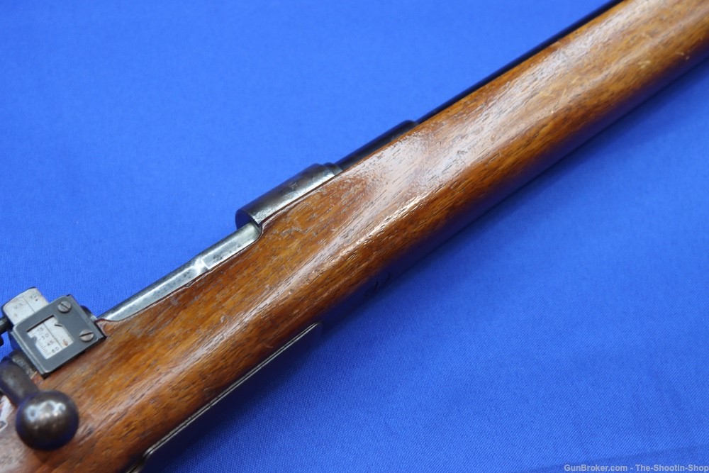 Spanish Mauser Model 1893 Sporter Rifle 7X57MM 27" Bolt Action 7MM 93-img-4