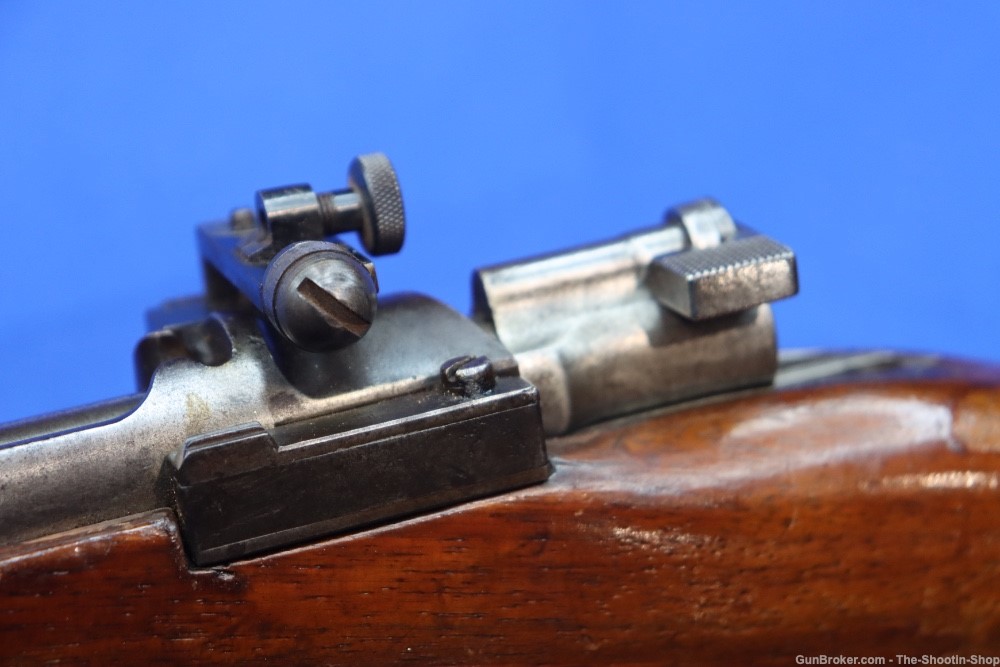 Spanish Mauser Model 1893 Sporter Rifle 7X57MM 27" Bolt Action 7MM 93-img-17