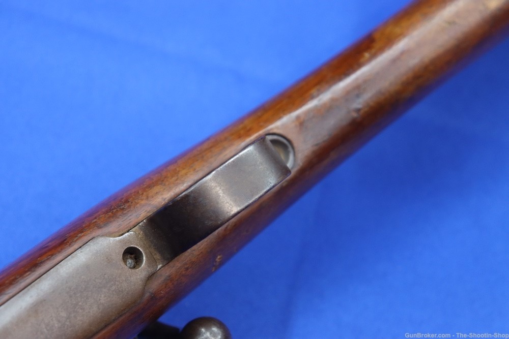 Spanish Mauser Model 1893 Sporter Rifle 7X57MM 27" Bolt Action 7MM 93-img-23