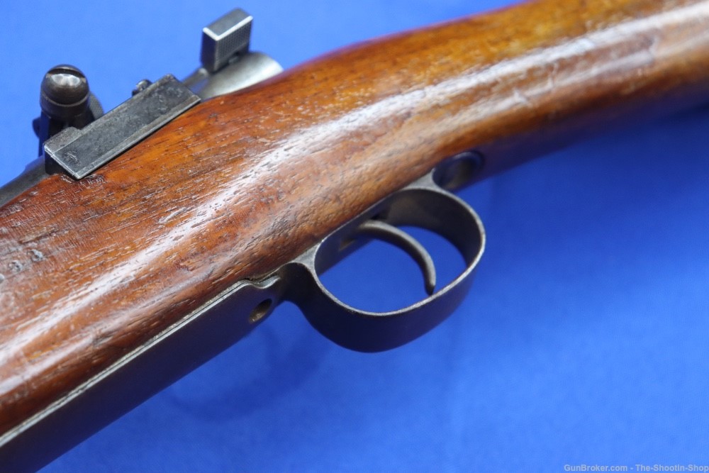 Spanish Mauser Model 1893 Sporter Rifle 7X57MM 27" Bolt Action 7MM 93-img-24