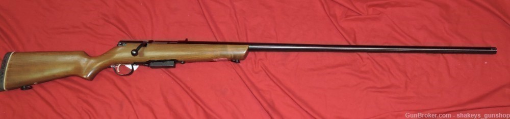 Marlin 55 Goose Gun 12ga 36"-img-0