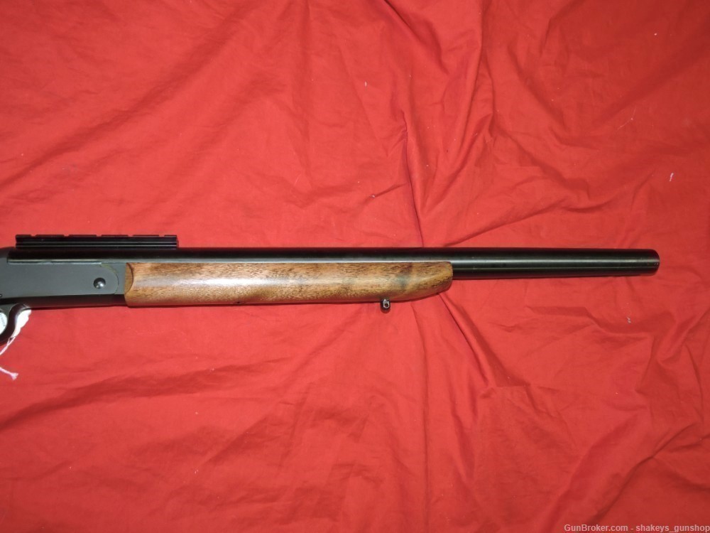 H&R 980 ultra slug Harrington and Richardson 12ga 12 ga-img-3