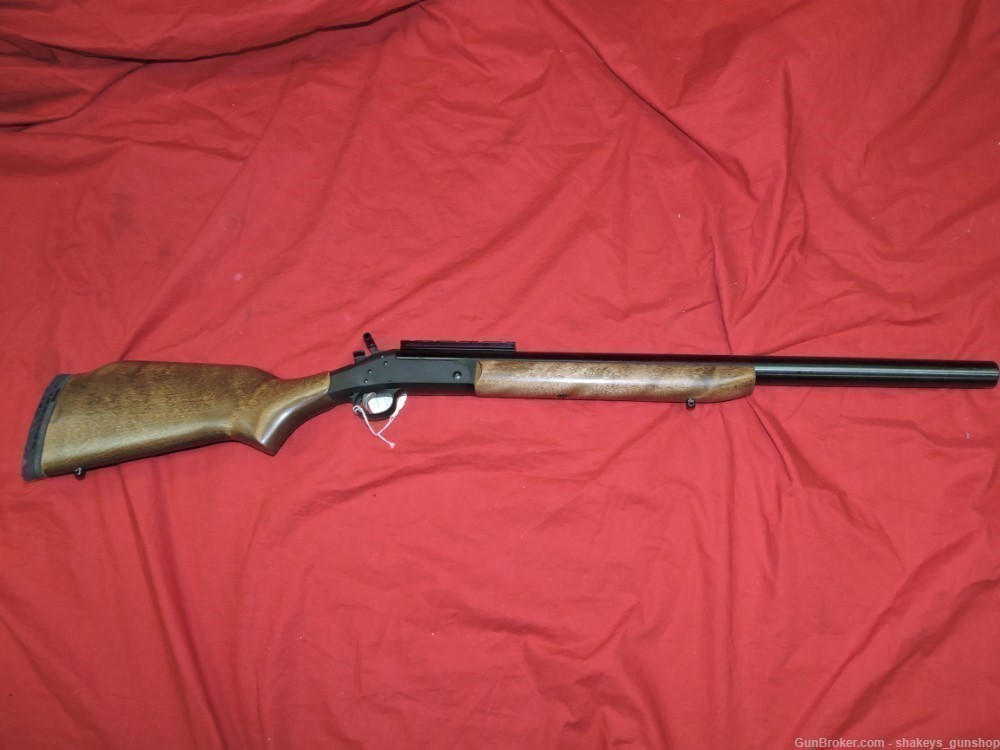 H&R 980 ultra slug Harrington and Richardson 12ga 12 ga-img-0