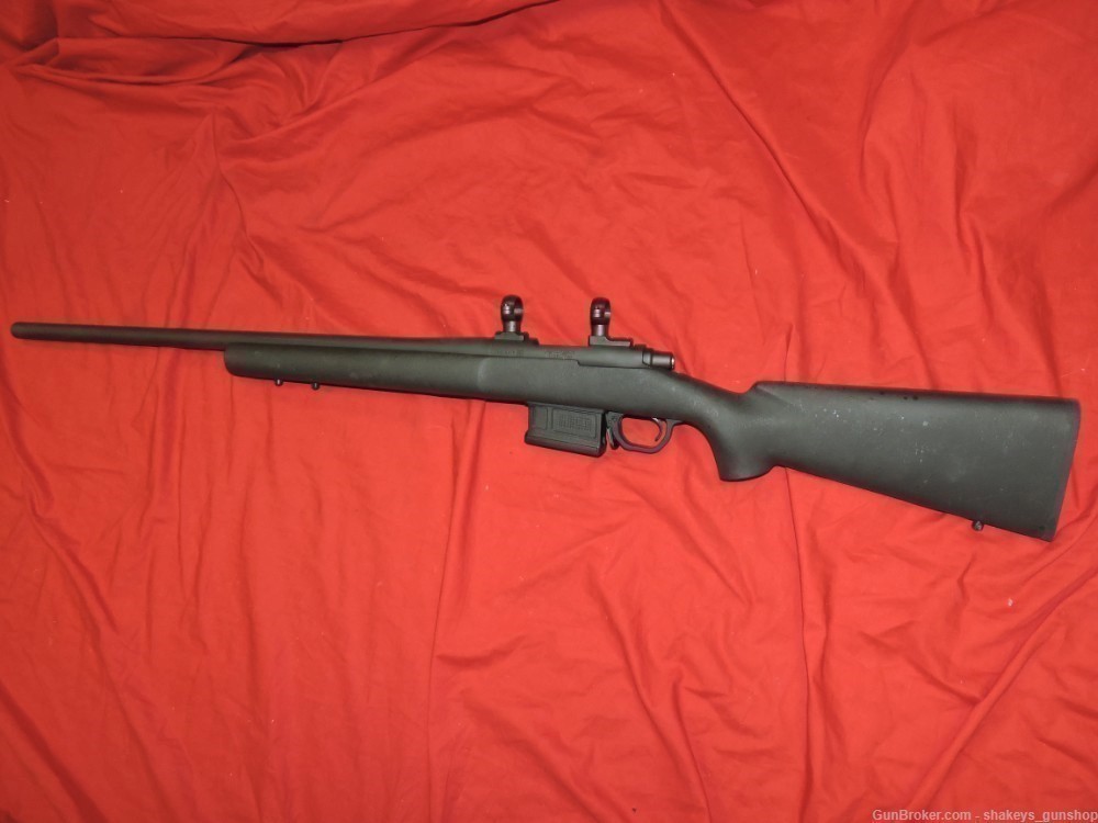 Remington 700 tactical 308 win 26" police ?-img-3