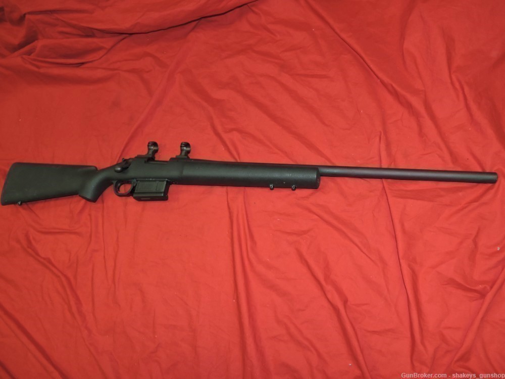 Remington 700 tactical 308 win 26" police ?-img-0