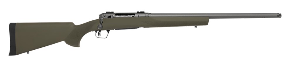  Savage 110 Trail Hunter 7mm PRC Bolt Action Rifle -img-1