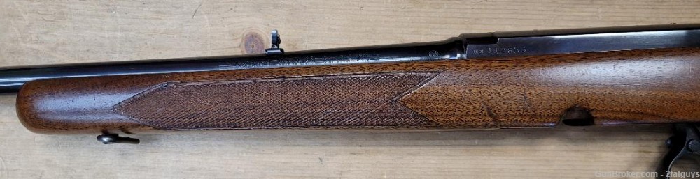 WINCHESTER MODEL 88 358 WIN. PRE 64 BORN IN 1961 22" BARREL - GREAT SHAPE  -img-7