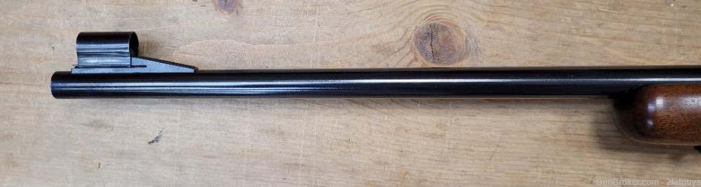 WINCHESTER MODEL 88 358 WIN. PRE 64 BORN IN 1961 22" BARREL - GREAT SHAPE  -img-5