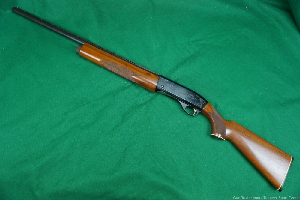 S&W Smith Model 1000 12 12ga 28" $.01 Start - No Reserve-img-16