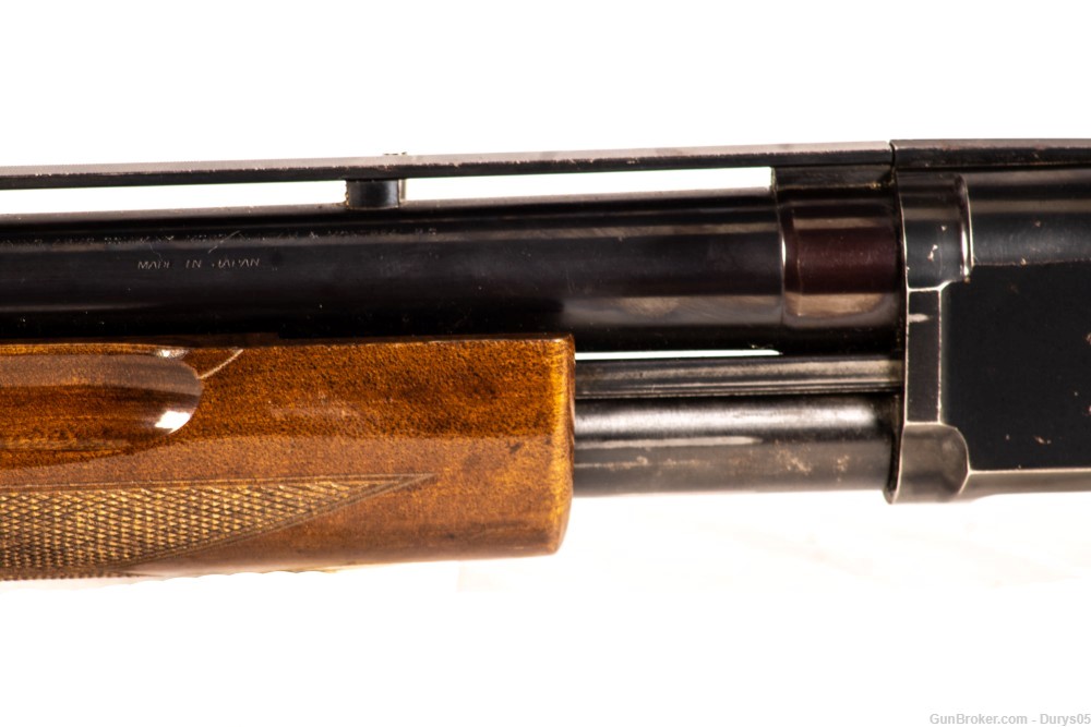 Browning BPS 10 GA Durys # 18645-img-12