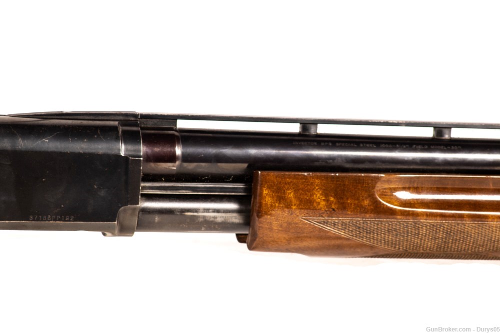 Browning BPS 10 GA Durys # 18645-img-4