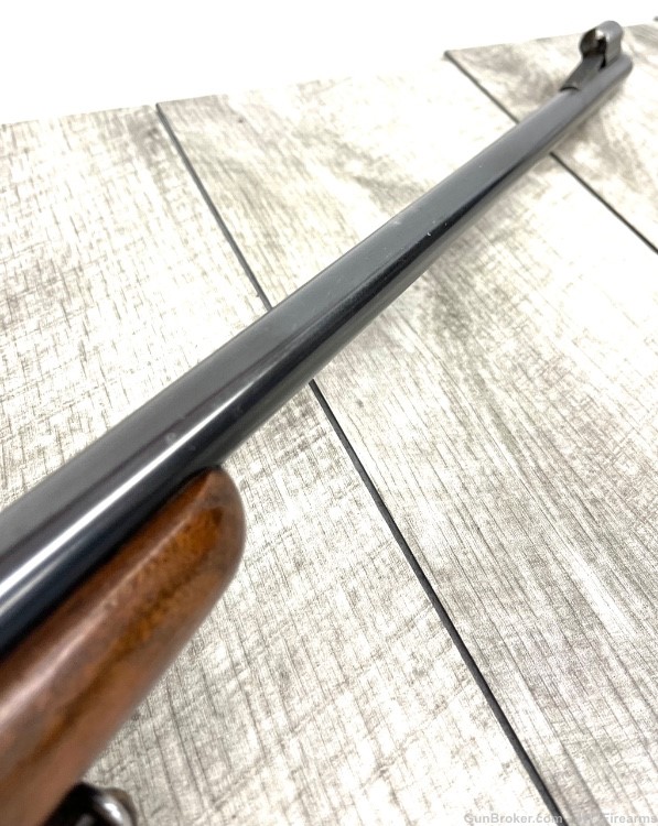 WINCHESTER MODEL 70 .270 WIN 1948 PRE-64 GOOD CONDITION-img-28