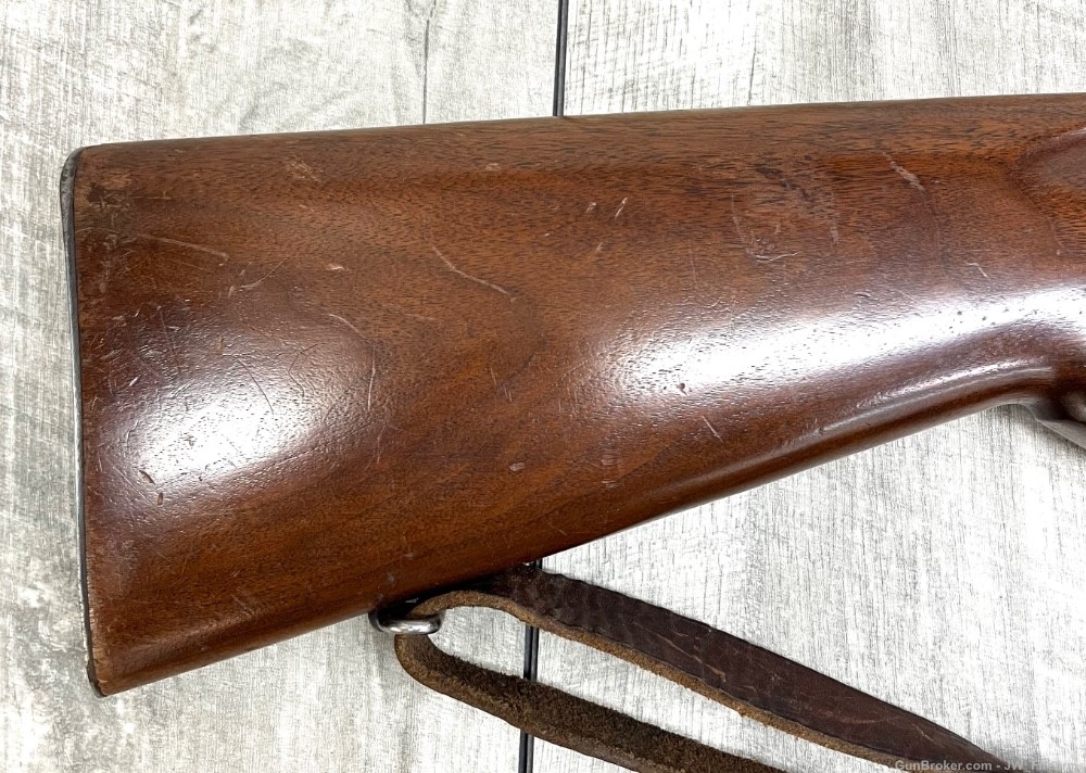 WINCHESTER MODEL 70 .270 WIN 1948 PRE-64 GOOD CONDITION-img-21