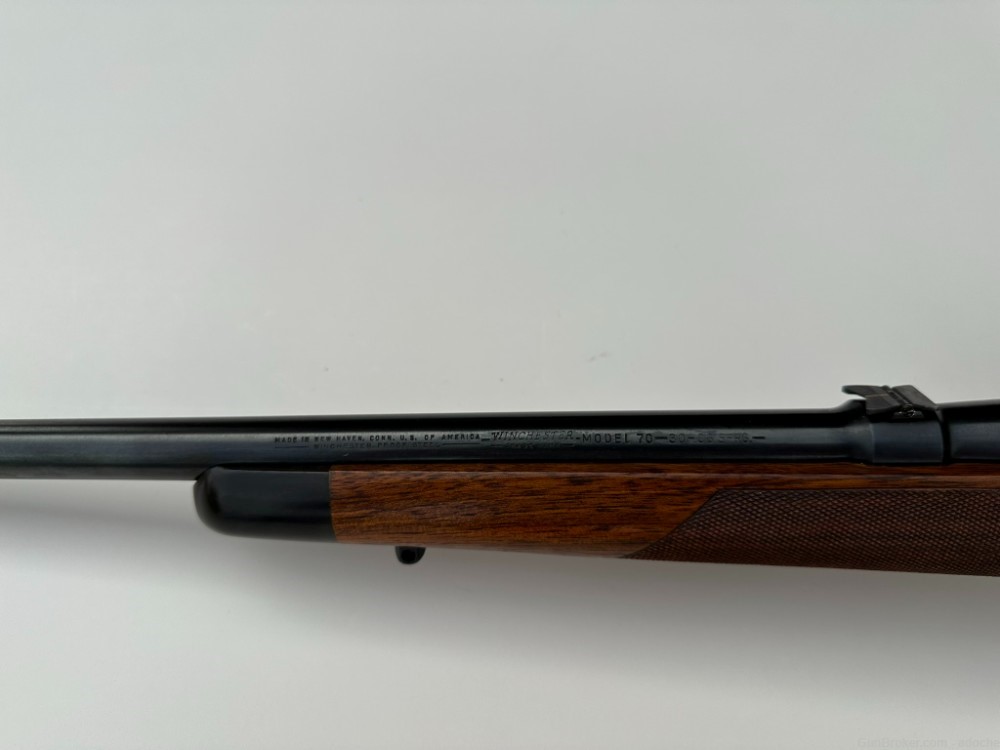 Custom Winchester Pre-64 Model 70 .30-06 Springfield-img-3