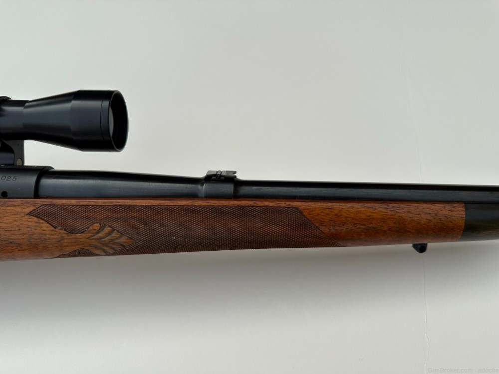 Custom Winchester Pre-64 Model 70 .30-06 Springfield-img-6