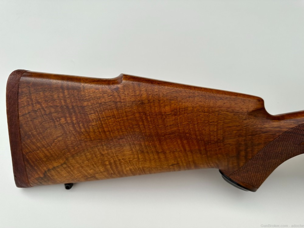 Custom Winchester Pre-64 Model 70 .30-06 Springfield-img-5