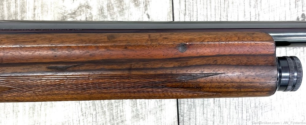 BROWNING A5 SWEET SIXTEEN 16 GAUGE 1950 GOOD CONDITION-img-16