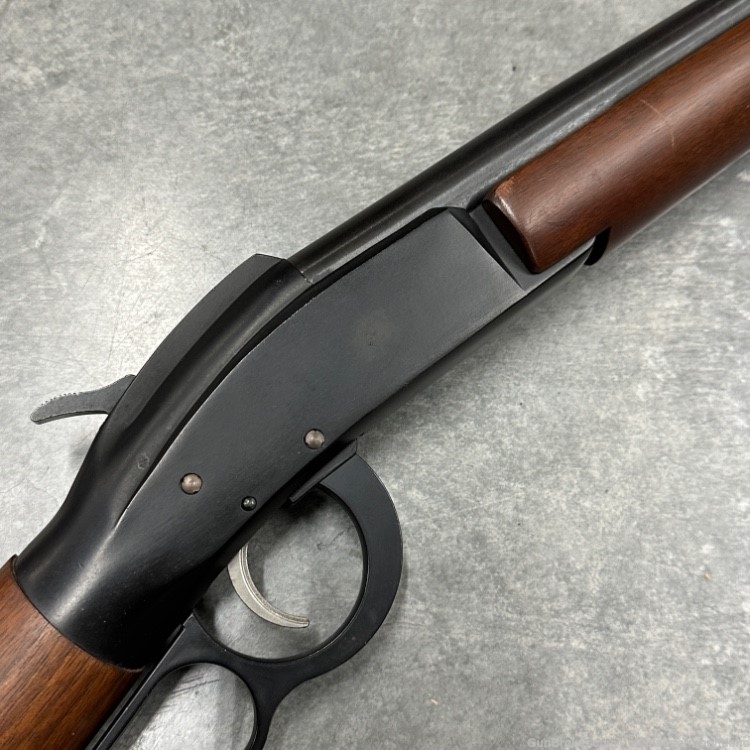 Ithaca Model 66 Single Shot 20GA Mod. 26" MUST READ! Penny Auction-img-8