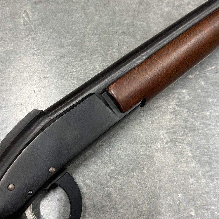 Ithaca Model 66 Single Shot 20GA Mod. 26" MUST READ! Penny Auction-img-9