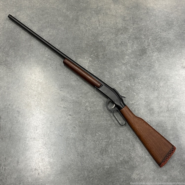 Ithaca Model 66 Single Shot 20GA Mod. 26" MUST READ! Penny Auction-img-22