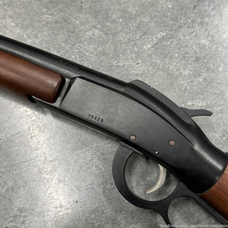 Ithaca Model 66 Single Shot 20GA Mod. 26" MUST READ! Penny Auction-img-30