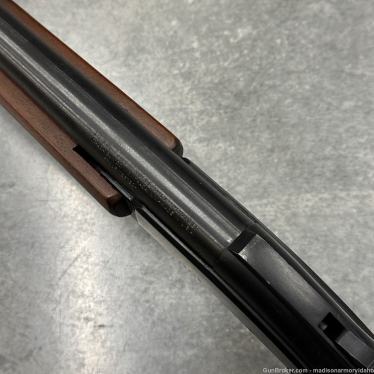 Ithaca Model 66 Single Shot 20GA Mod. 26" MUST READ! Penny Auction-img-77