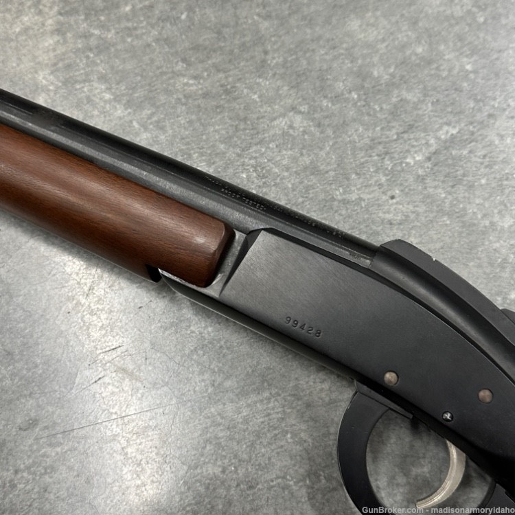 Ithaca Model 66 Single Shot 20GA Mod. 26" MUST READ! Penny Auction-img-31