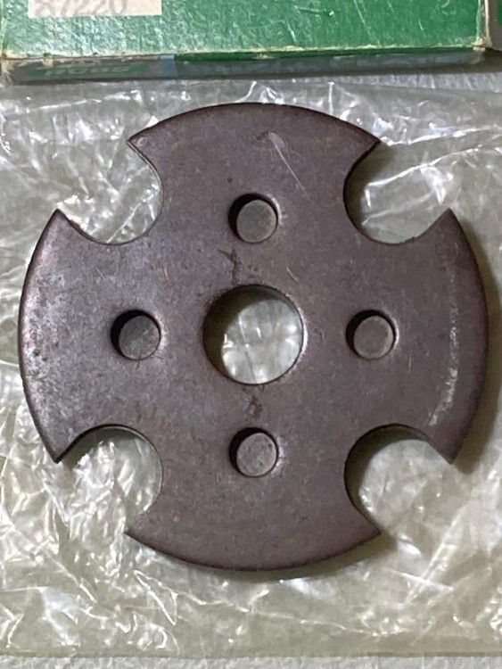 RCBS 4x4 Shell Plate 02 03 06 10 20  4 Position 223 38 357 45 30-30 30-06 -img-15