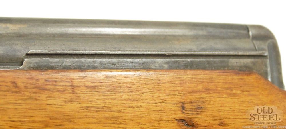 Soviet Russian SVT-40 7.62x54R MFG 1940 WW2 WWII C&R No Visible Import Mark-img-22