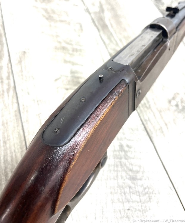 SAVAGE MODEL 99 .250-3000  .250  LEVER ACTION RIFLE  1919-img-22