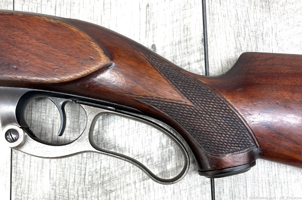 SAVAGE MODEL 99 .250-3000  .250  LEVER ACTION RIFLE  1919-img-4