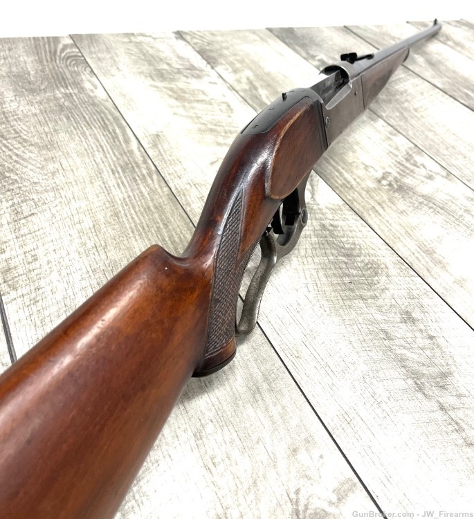 SAVAGE MODEL 99 .250-3000  .250  LEVER ACTION RIFLE  1919-img-20