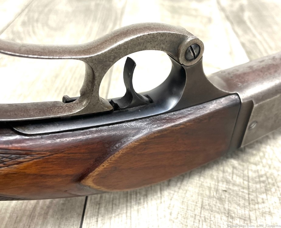 SAVAGE MODEL 99 .250-3000  .250  LEVER ACTION RIFLE  1919-img-31