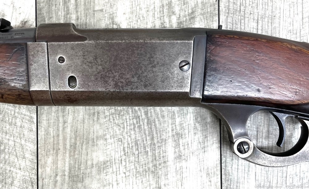 SAVAGE MODEL 99 .250-3000  .250  LEVER ACTION RIFLE  1919-img-5