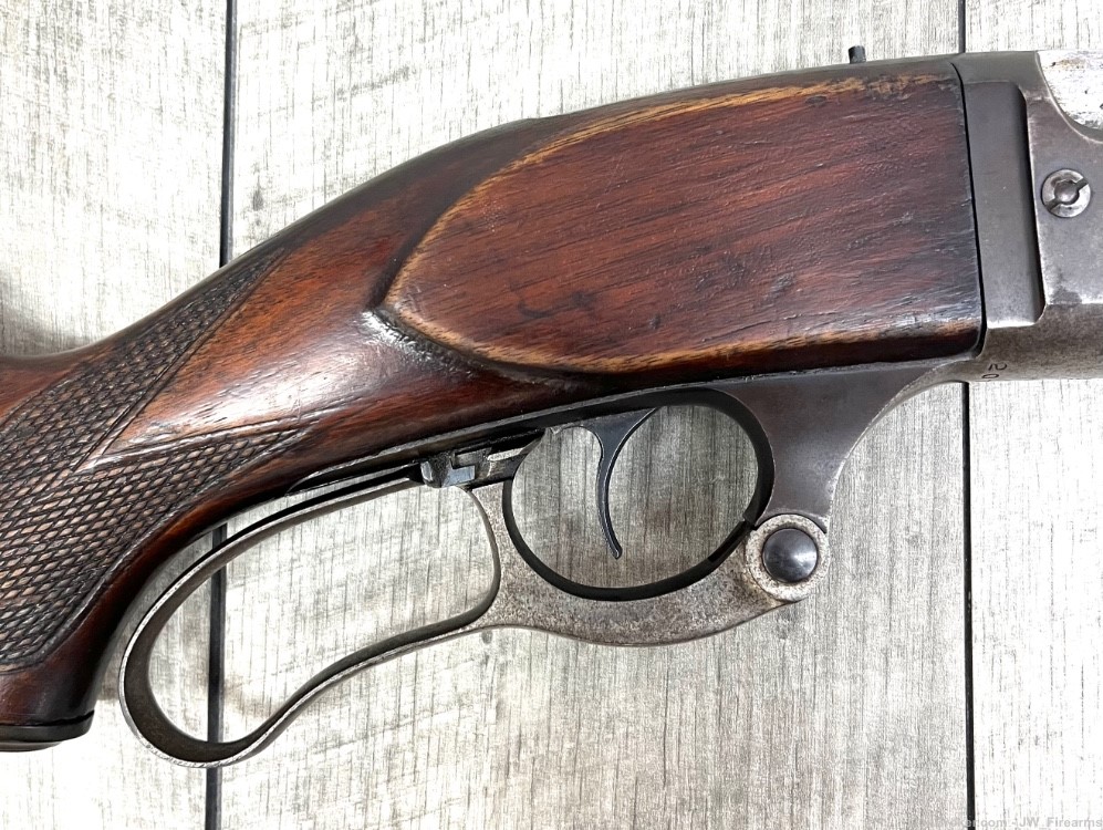 SAVAGE MODEL 99 .250-3000  .250  LEVER ACTION RIFLE  1919-img-17